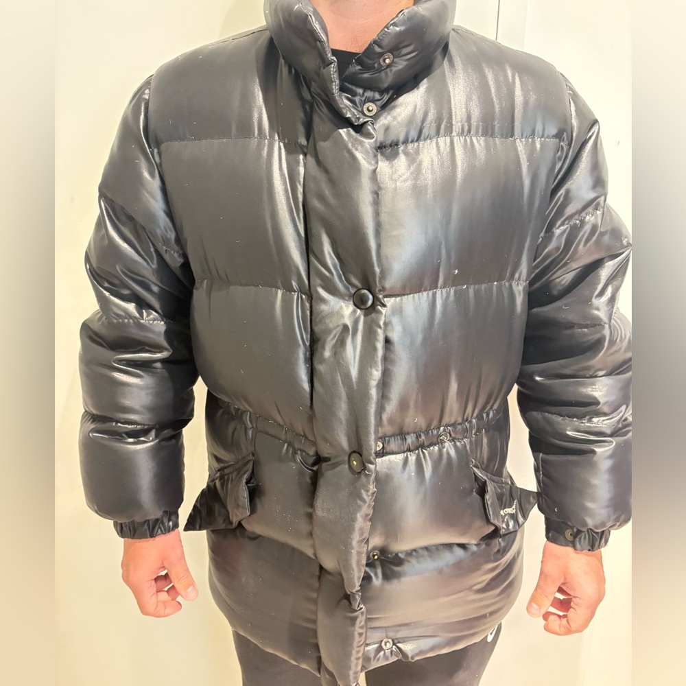 Monclear Puffer down jacket